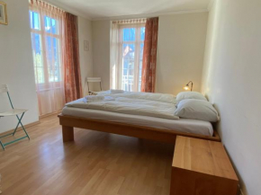 Bad Ragaz Appartement Bad Ragaz